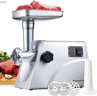 Sunmile Meat Grinder SM-G35