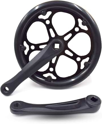Drift Maniac City Folding Bicycle Crank Arm