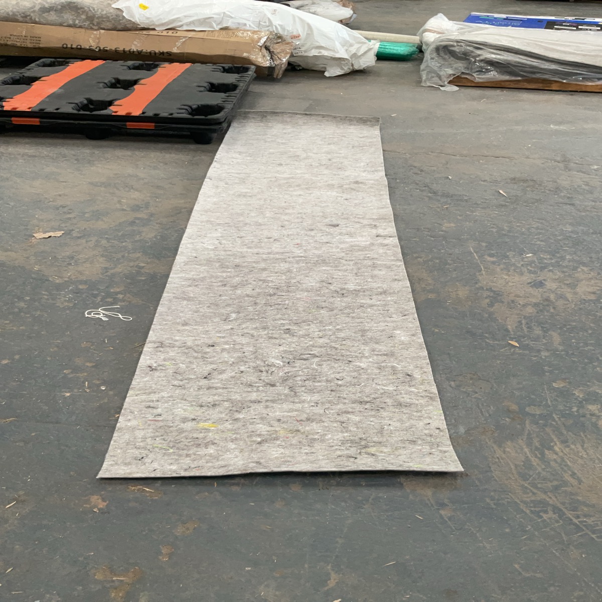 9x2 Ft Area Rug 2 PCS