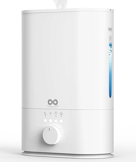G Comfort 6L Max Cool Mist Humidifier