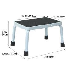 Sattiyrch Aerobic Step Platform 9.5 Inch