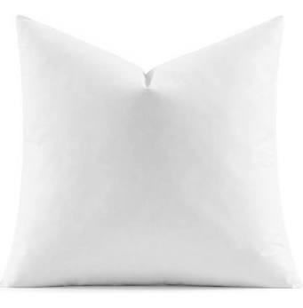 MIULEE Throw Pillow Insert