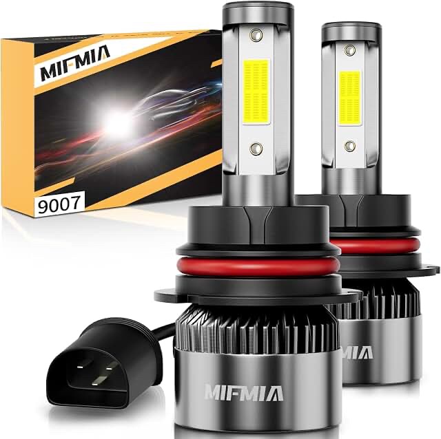 MIFMIA LED Automotive Lighting