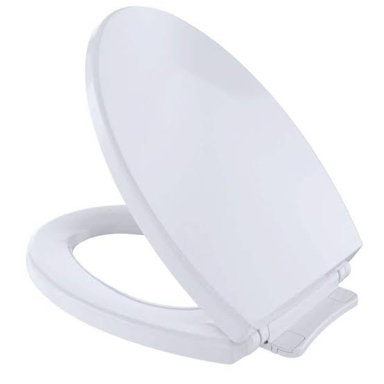 TOTO SoftClose Toilet Seat