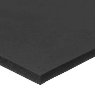 Generic Black Foam Padding Sheet