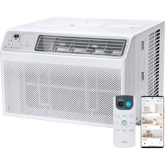 A8503W-12K Window Air Conditioner