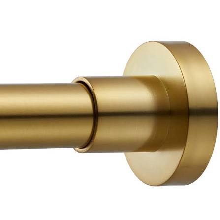 Golden Shower Rod