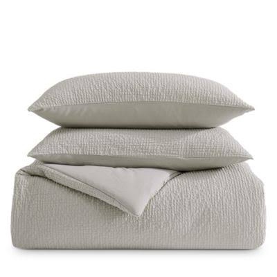 Vera Wang 3 Piece King Comforter Set