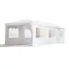 (“Incomplete 1/8 Boxes”)Gazebo Wedding Reception Tent