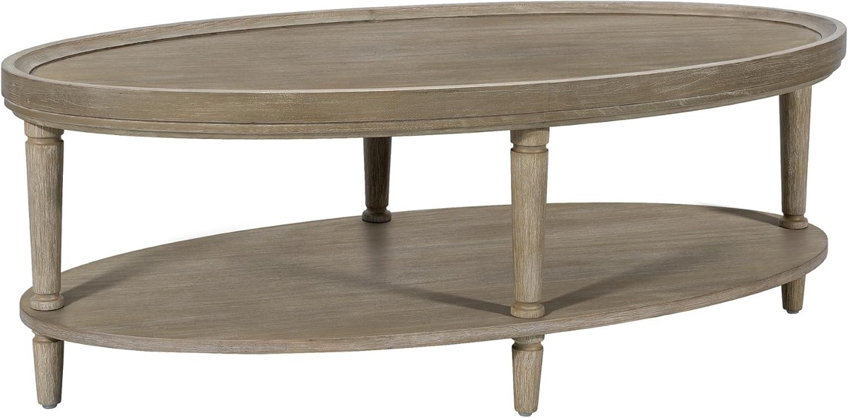 Martha Stewart MT-251218 Coffee Table AYANNA