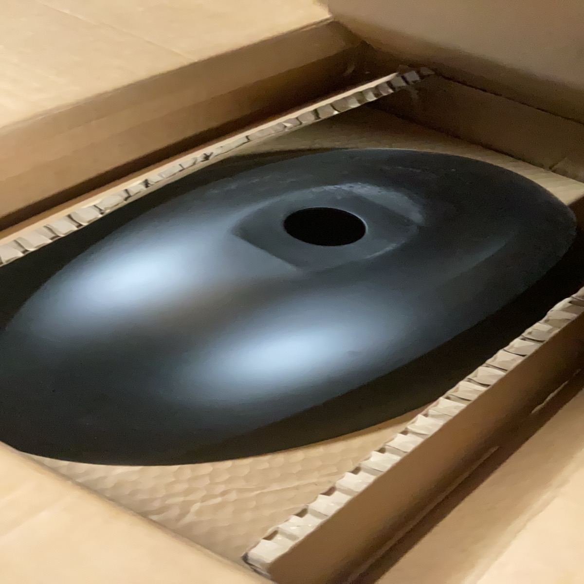 Lamp Base