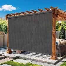 7FT One Piece Shade Fabric / Roller Shade