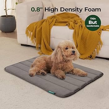 BALANCE Pet Stitching Mat, Hazel, 30x19"