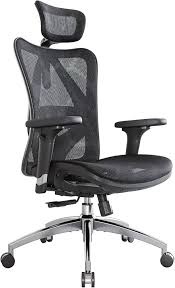 Sihoo Office Ergonomic Chair