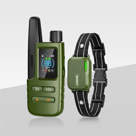 JUGBOW Dog Training Collar