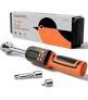 Fanwiike Digital Torque Wrench 3/8" Drive, Model S030135