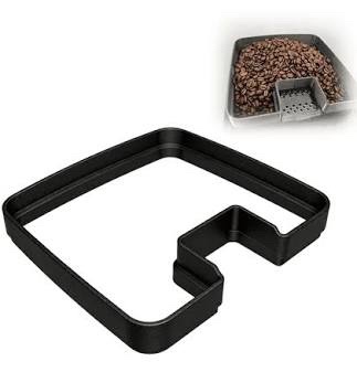 Coffee Bean Hopper Extension for Philips 2200 and 3200 Series Espresso Machines