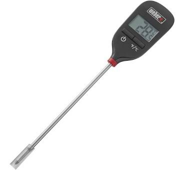Weber Instant-Read Thermometer