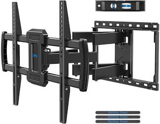Mounting Dream Full-Motion TV Wall Mount MD2296