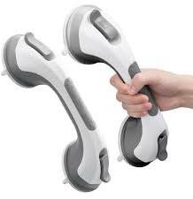 Leverloc Grab Bar / Griffstange, Pack of 2