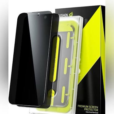 iPhone 17 Pro Screen Protector