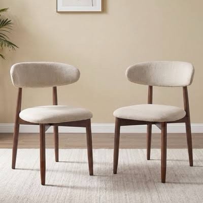 Unbranded Accent Chair Beige