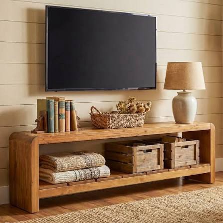 Tv Stand Box 1 Of 2