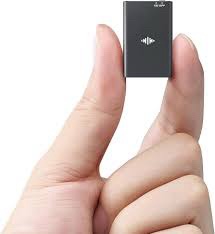 Mini Magnetic Voice Recorder 72GB/136GB