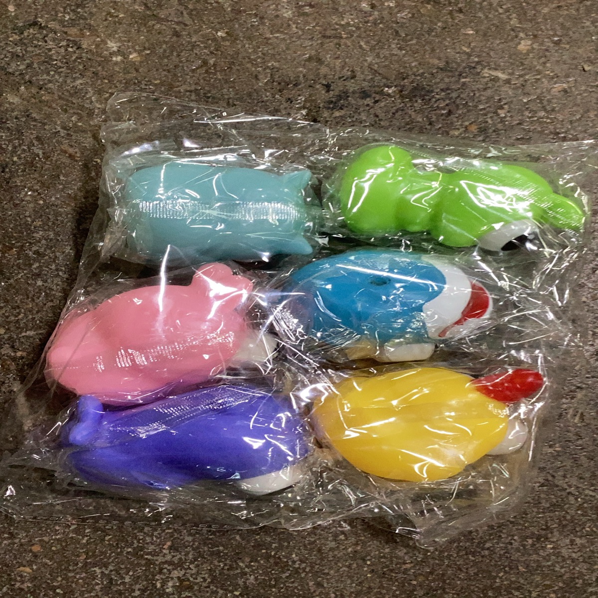 Easter EGG HUNT PREMIUM SURPRISE EGGS KIT