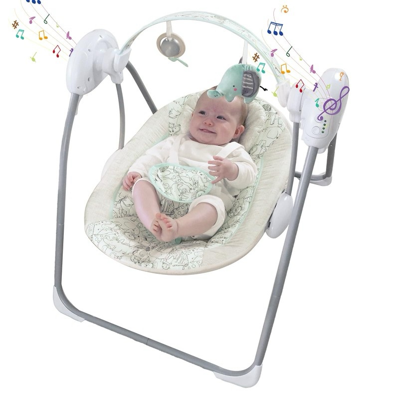 Furnubel Baby Swing Model SG2401