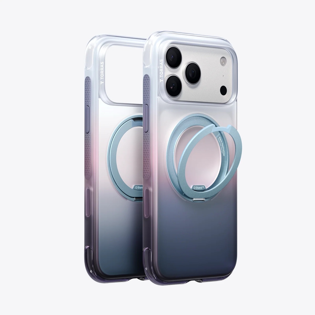 Torras Phone Case A1NE26 IPhone 17 Pro
