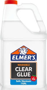 1 Gal Clear Elmers