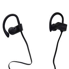 U8I Bluetooth Headphones