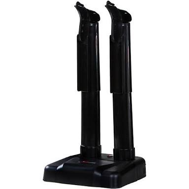 JobSite Silent Boot Dryer