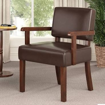 Accent Chair Model AC01 & AC03