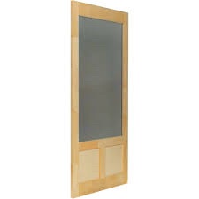 Kimberly Bay Elmwood FJ E.W. Pine Screen Door