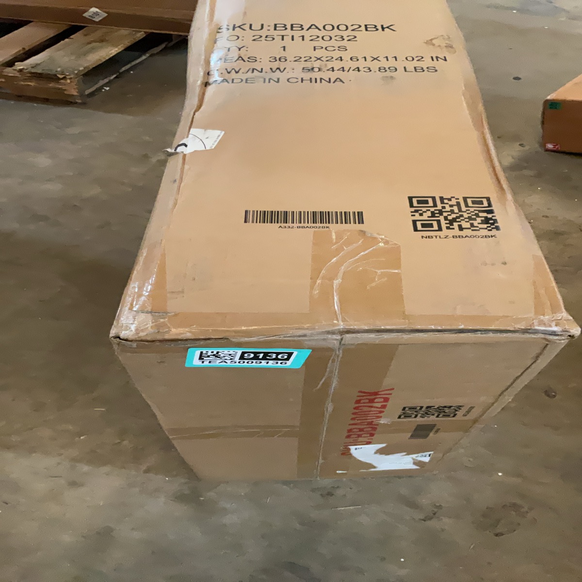 Stroller/Wagon 2 Seater WG417/BBA002