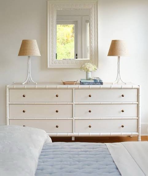 IKEA Six-Drawer Dresser Assembly Instruction Manual (Page 24/24)
