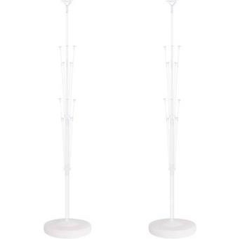 Balloon Column Stand Kit with Base and Rods