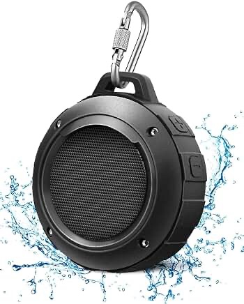 Unbranded F4 Wireless Waterproof Portable Speaker