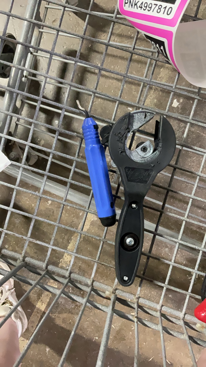 Faucet and Sink Installer Wrench Tool
