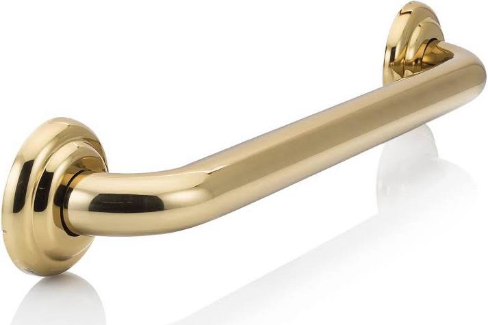 Golden Grab Bar