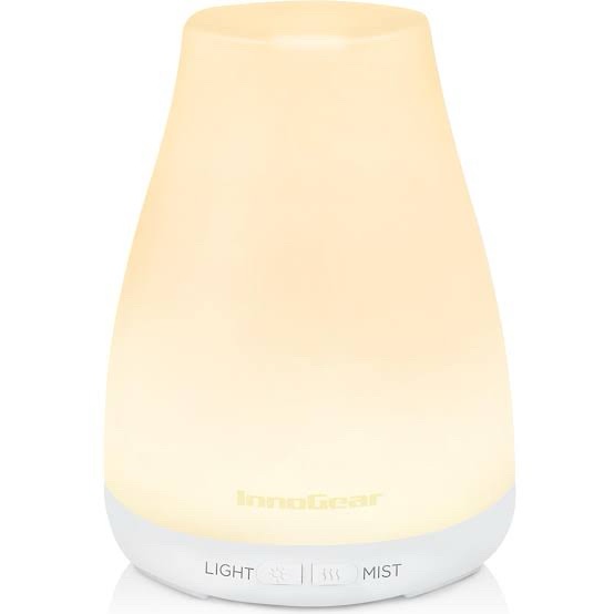 InnoGear Aromatherapy Diffuser MT-039