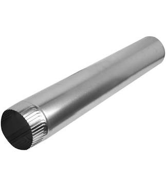 Aluminum pipe