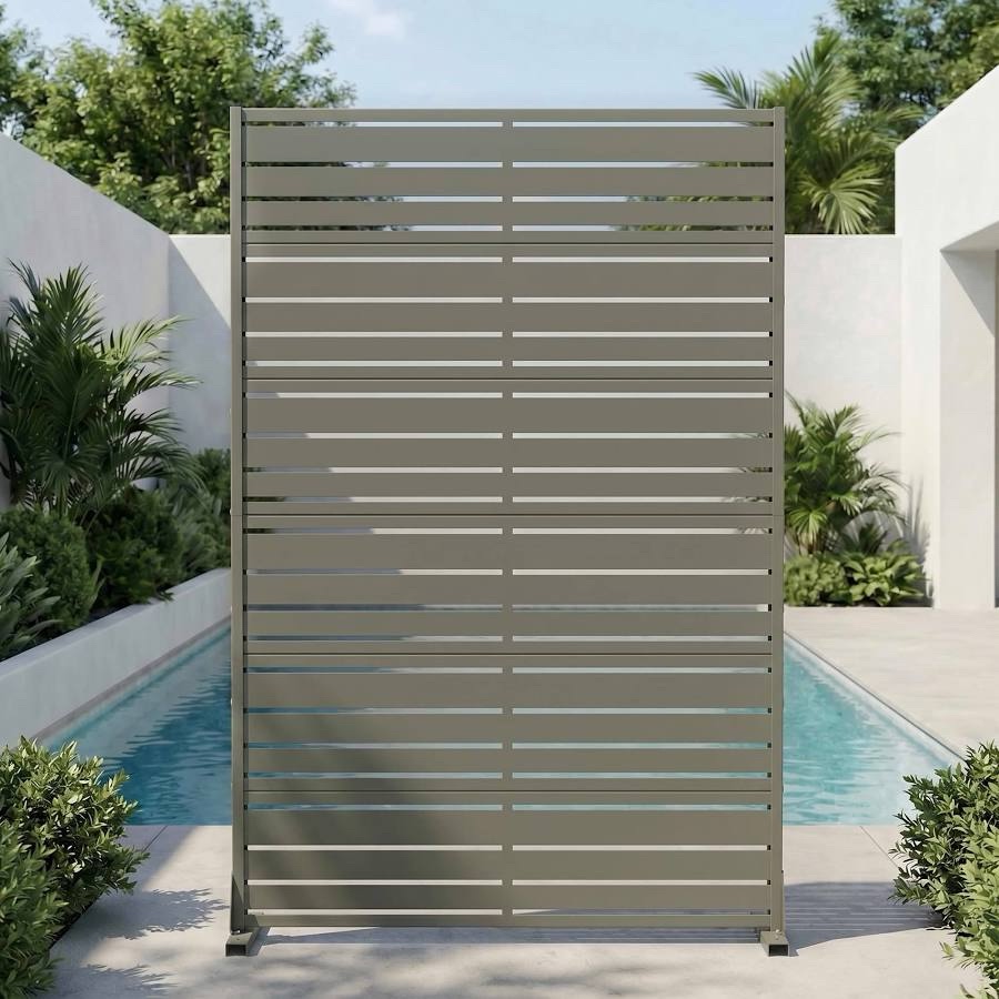 Unbranded Full Size Privacy Screen / Room Divider