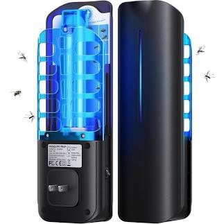 Burlan Indoor Flying Insect Trap QH009A