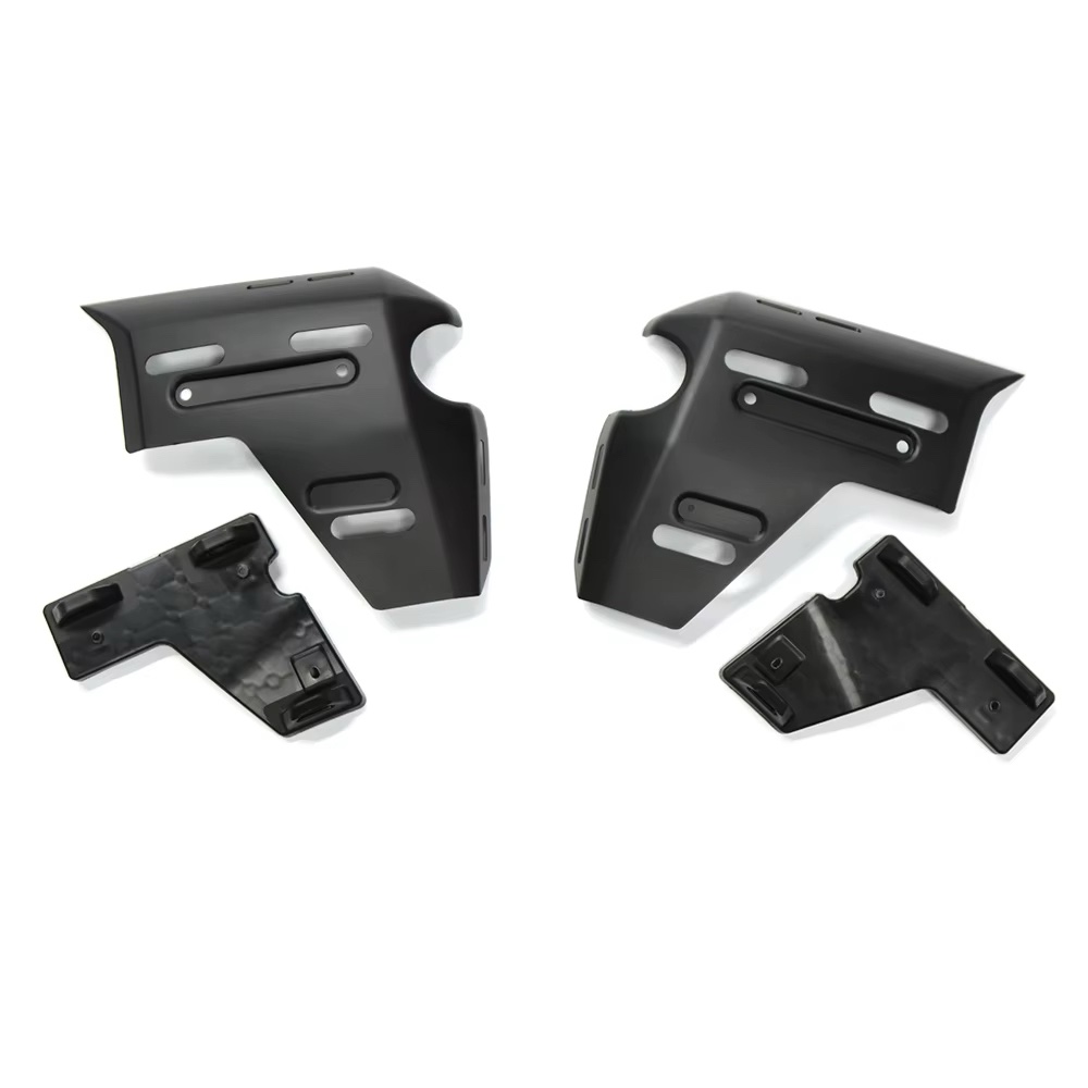 BMW R1300GS Adventure 2024-2026 Side Panels Water Tank Guards