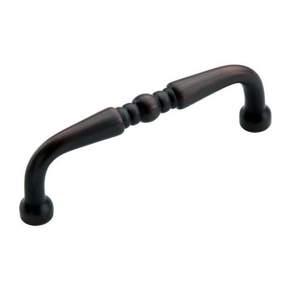 ARTIFIXPRO Cabinet Pulls/Knobs 6 Pack