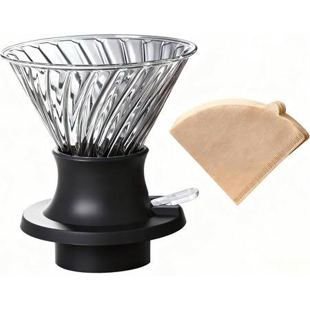 Coffee Smart Cup Pour-Over Dripper