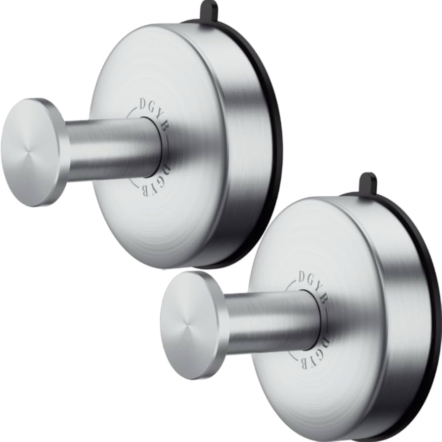 DGYB Suction Cup Hooks